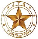 JTG Contracting logo
